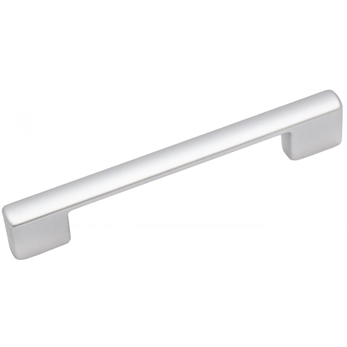 Ручка OZKM Eko Bergama 5577-03 96/128 мм Матовый хром