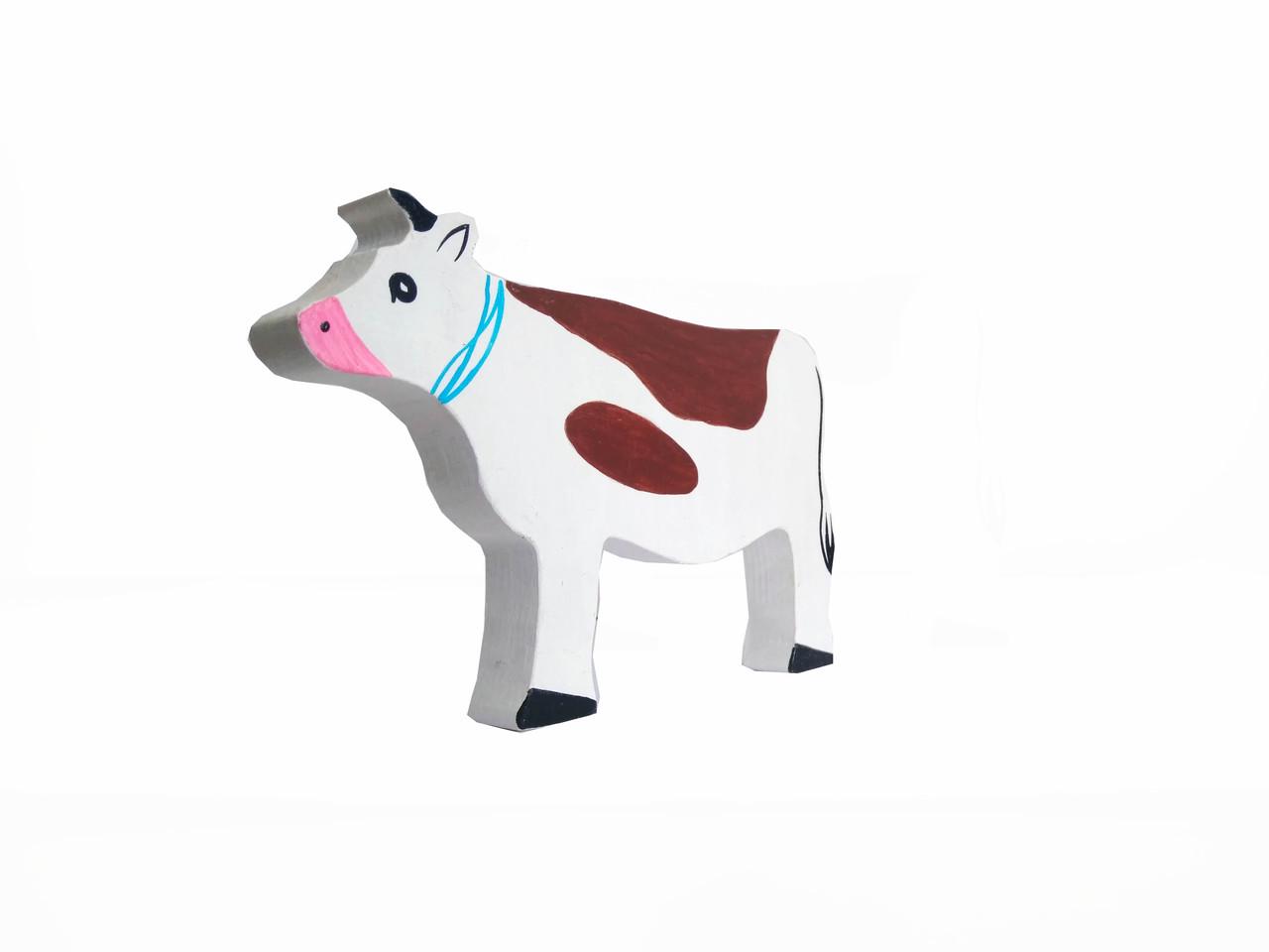 Игровая фигурка HEGA Бык цветной (181) - фото 6 Игровая фигурка HEGA Бык цветной (181) - фото 6