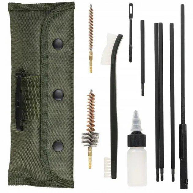 Набор для чистки оружия калибр 5,56