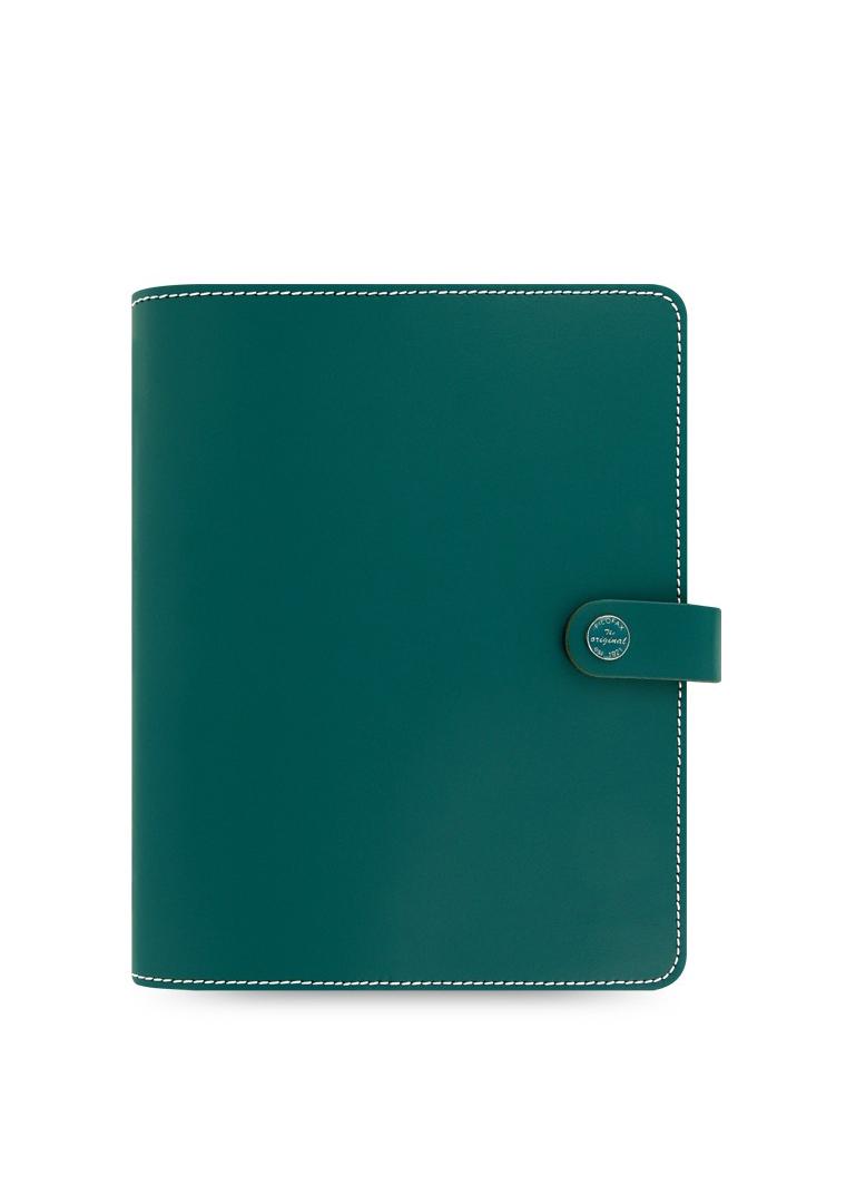 Органайзер Filofax The A5 Dark Aqua (20-022383)