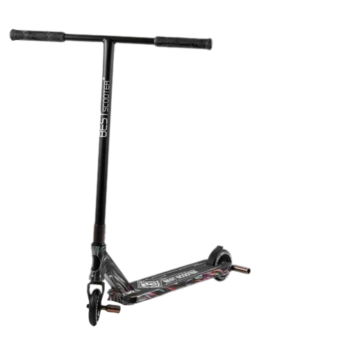 Самокат трюковой Best Scooter BS-99717 HIC-система (105672)