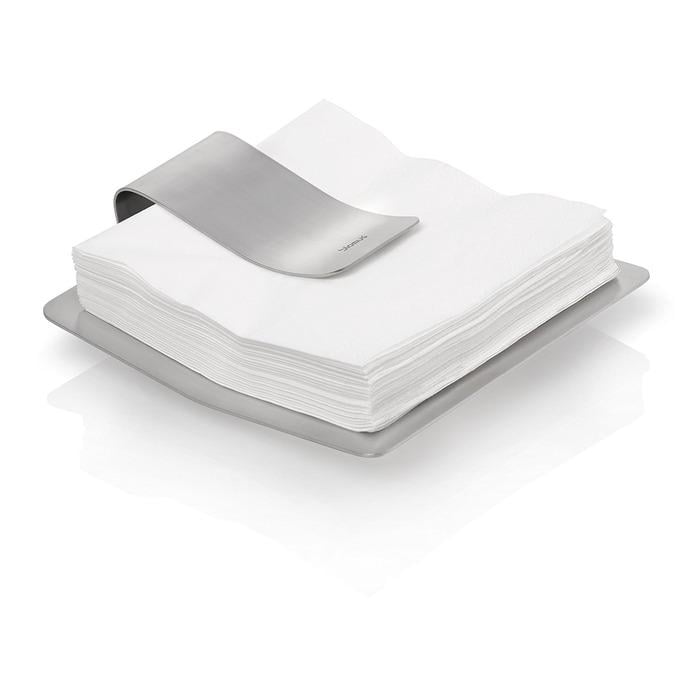 Салфетница с зажимом Blomus Scudo (63535)