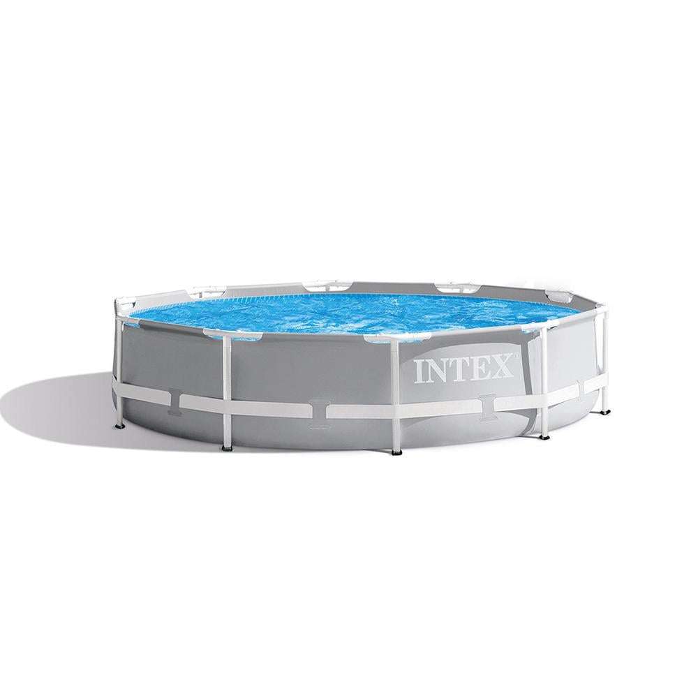 Бассейн каркасный Intex 305x76 см 1250 л/ч (26702 - 3)