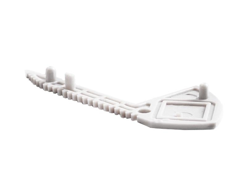 Заглушка LEDUA для светодиодного профиля АЛ-19-1