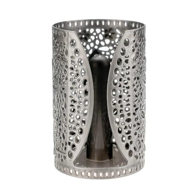 Тримач для паперових рушників R-Plastic Ажур (AN005816) - фото 1