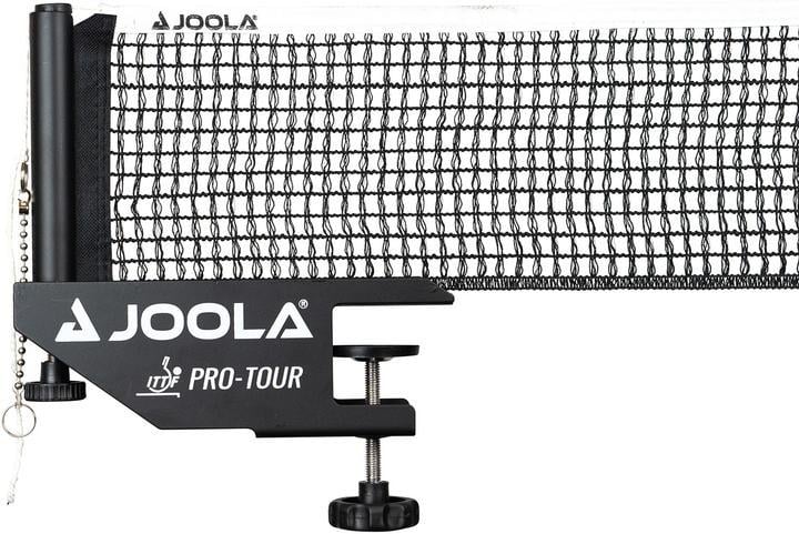 Сетка для настольного тенниса Joola Pro Tour ITTF (930952)