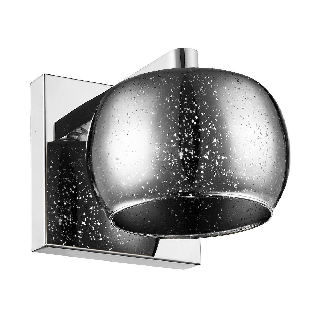 Бра Zuma Line Vista (W0076-01B-B5GR)