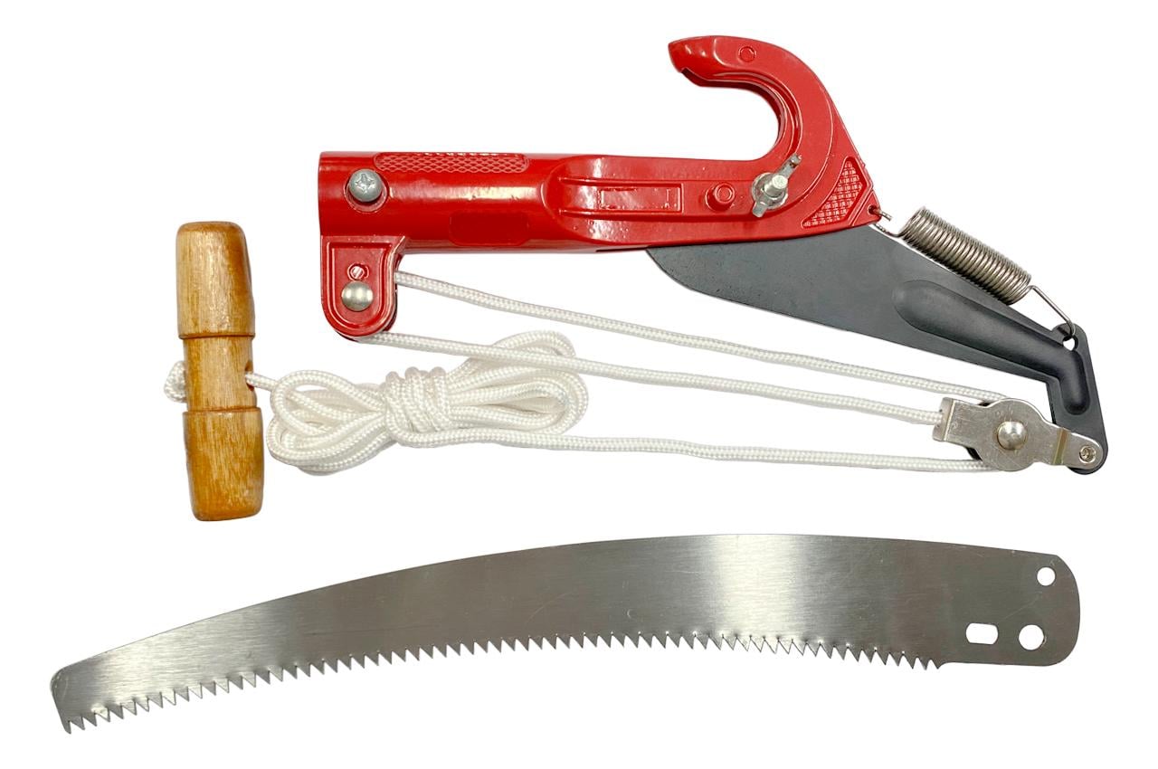 Сучкоріз із ножівкою штанговий PRC 350 мм х 30 мм (ATF-3195) Сучкоріз із ножівкою штанговий PRC 350 мм х 30 мм (ATF-3195)