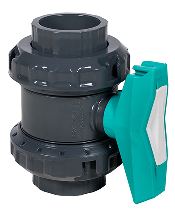 Ручка шарикового крана Fitvalf 13111601 63 мм (2082)