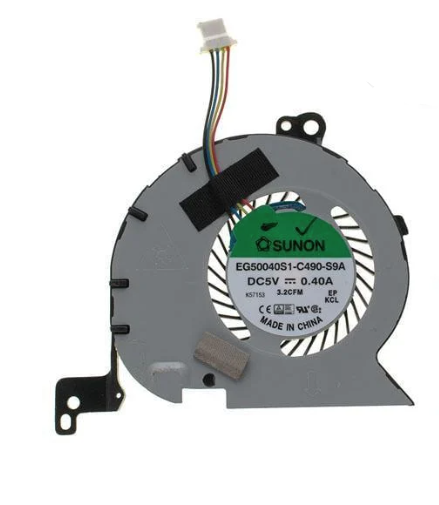 Кулер для ноутбука Dell Latitude E7250 (227096)