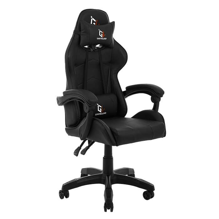 Компьютерное кресло GAMELAB Черный