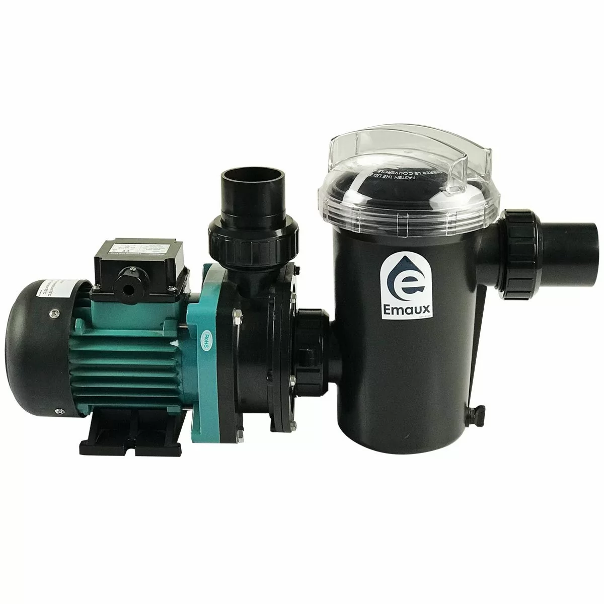 Насос Emaux SD075 220 В 10,5 м3/ч 0,75 HP (14477321)