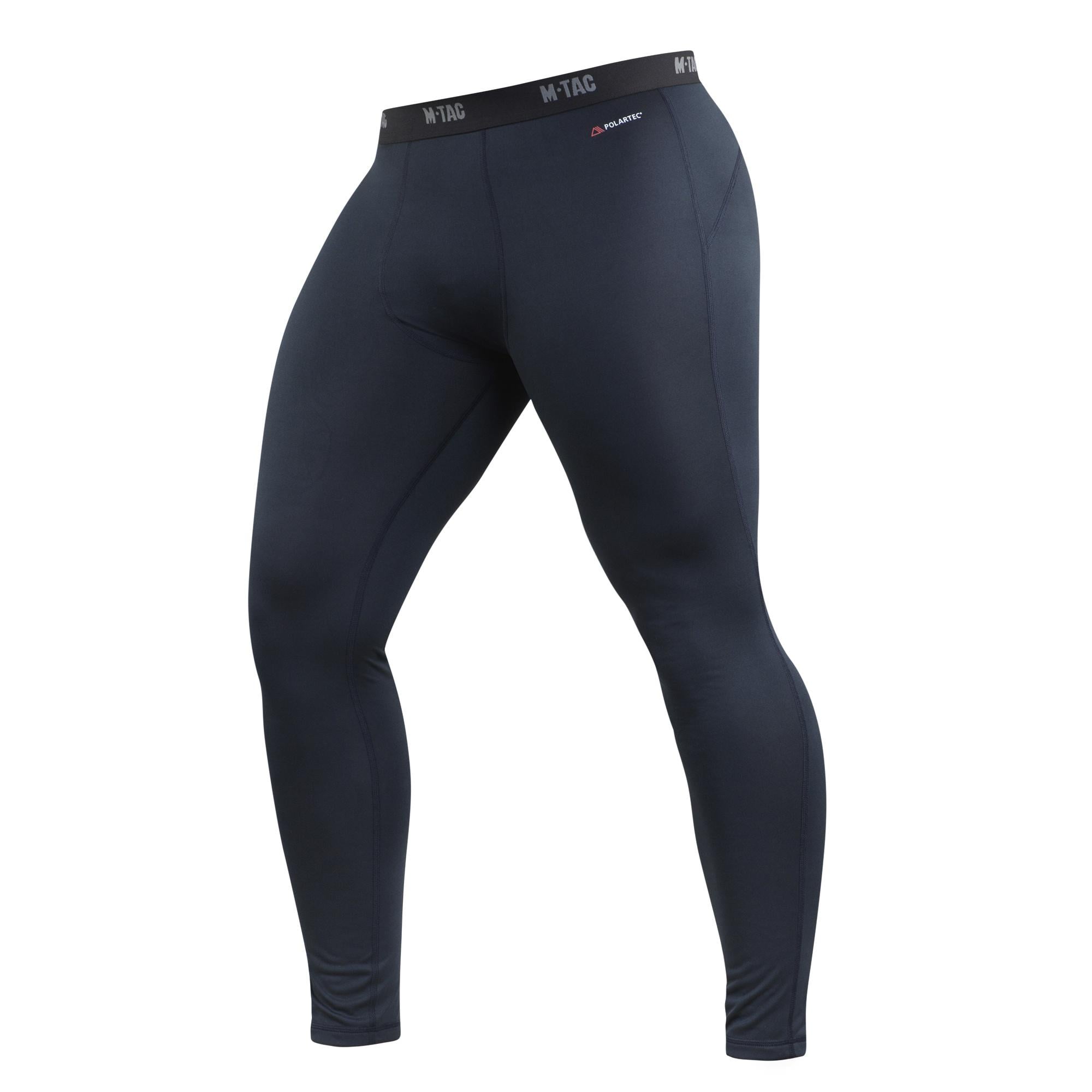 Термоштани M-Tac Level I Polartec S Dark Navy Blue