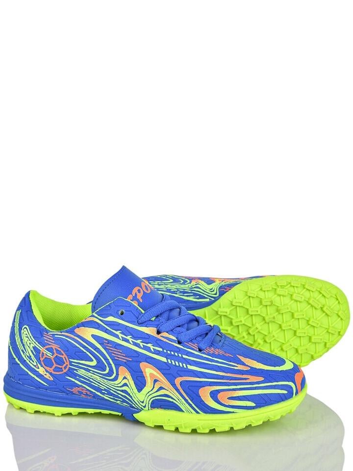 Сороконожки W.niko LN905-3 р. 34 Синий