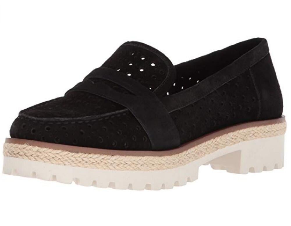 Туфли женские Nine West р. 40,5 Черный Туфли женские Nine West р. 40,5 Черный