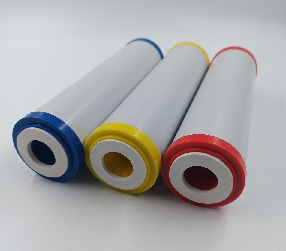 Комплект сменных картриджей Кристалл Трио Люкс (000-001) - фото 3