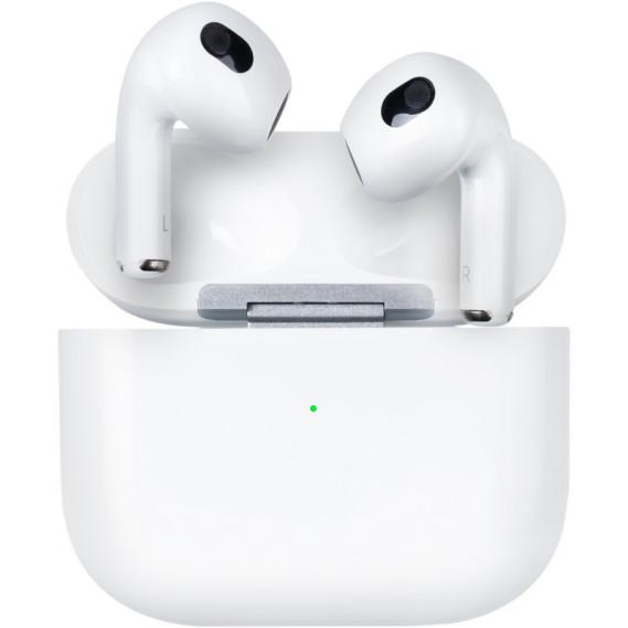 Наушники беспроводные Airdots 3PRO сенсорные с микрофоном и кейсом (7688469b)