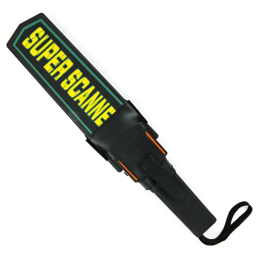 Ручний металошукач Super Scanner (MD3003B1)