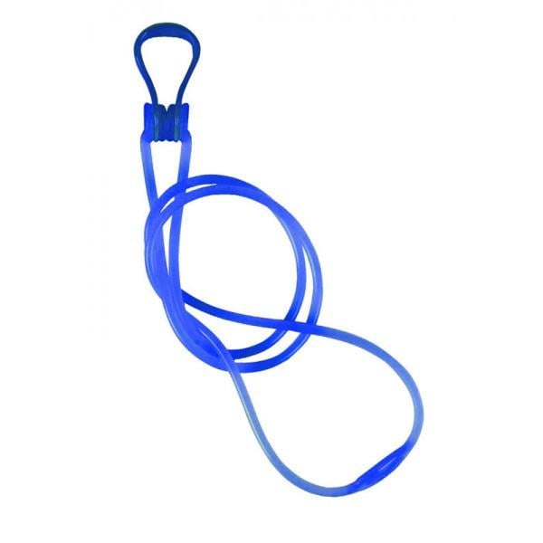 Зажим для носа в футляре ARENA STRAP NOSE CLIP PRO 95212-071 Синий (1703675691)