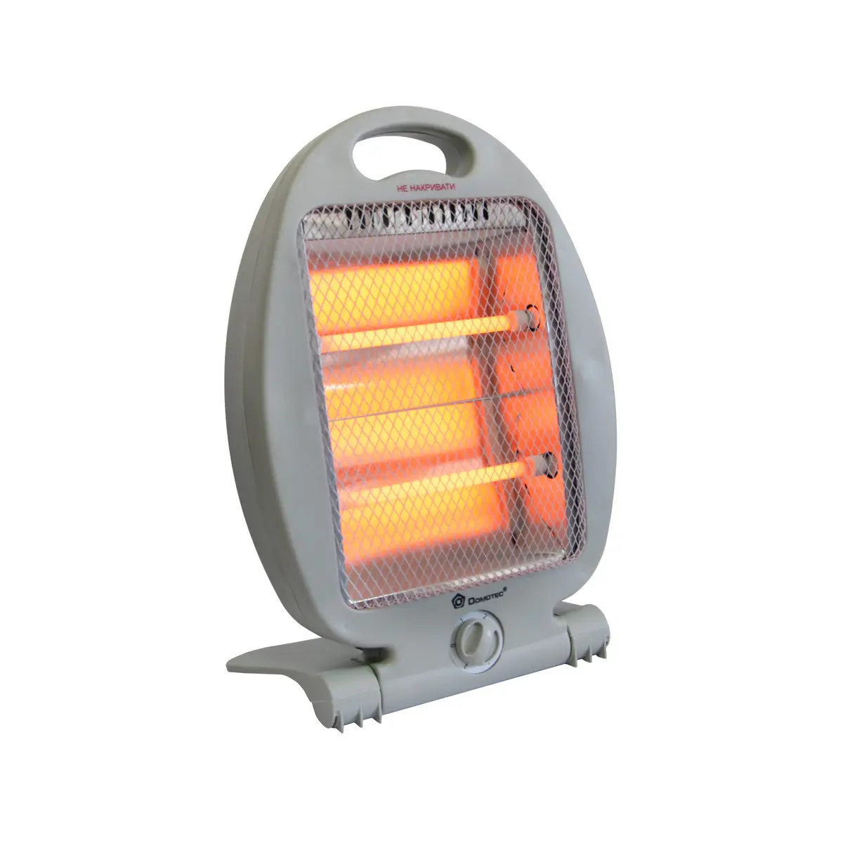 Тепловентилятор Domotec Heater MS-5952 800W (6-4-395624214)