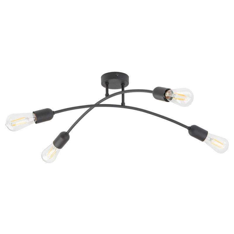 Люстра TK Lighting 4687 Helix (ТК_4687)