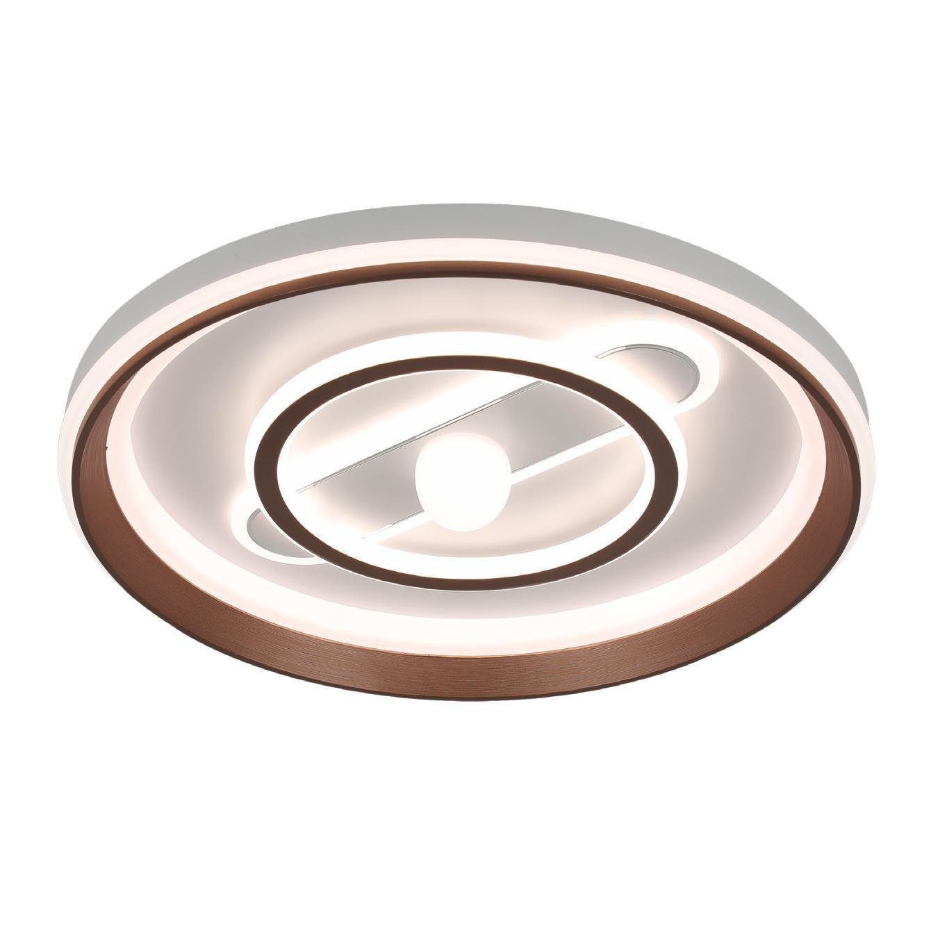 Светильник LED круглый 52 W (VL-CLD-996-CF) Светильник LED круглый 52 W (VL-CLD-996-CF)