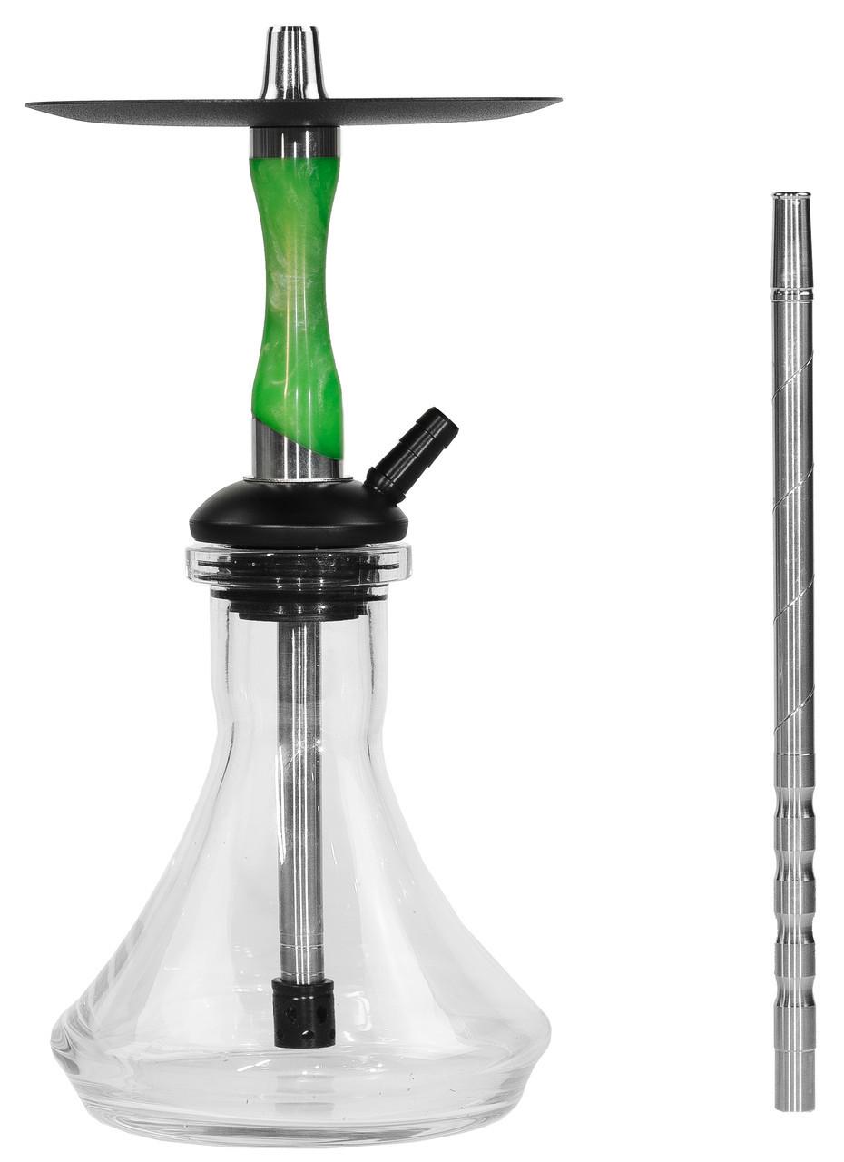 Кальян Sky Hookah SDM 35 см Lime (1331792887)