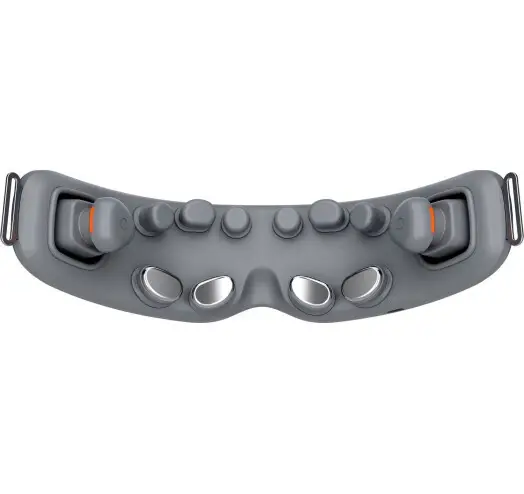 Массажер для глаз SKG E7 2-In-1 Vibration Heated Eye Massager - фото 7