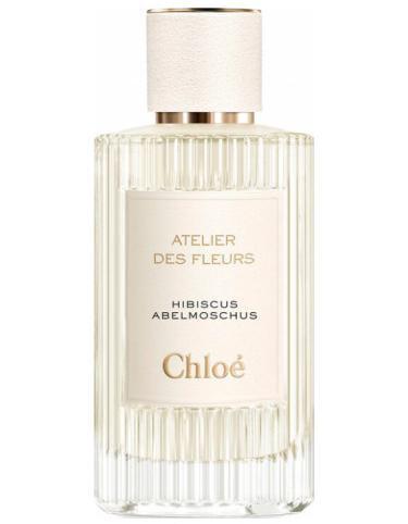 Парфюмерная вода аналог Chloe Atelier Des Fleurs Hibiscus Abelmoschus 50 мл (3614225343834) - фото 2 Парфюмерная вода аналог Chloe Atelier Des Fleurs Hibiscus Abelmoschus 50 мл (3614225343834) - фото 2