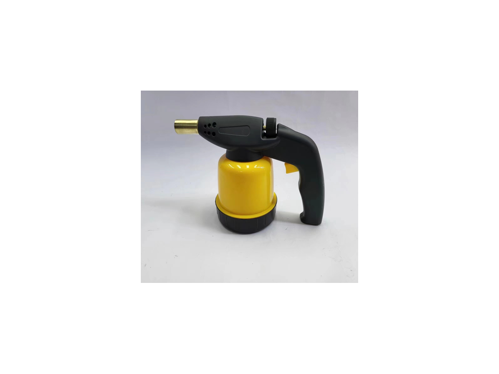 Лампа паяльная газовая с пьезоподжигом (23032977) Лампа паяльная газовая с пьезоподжигом (23032977)