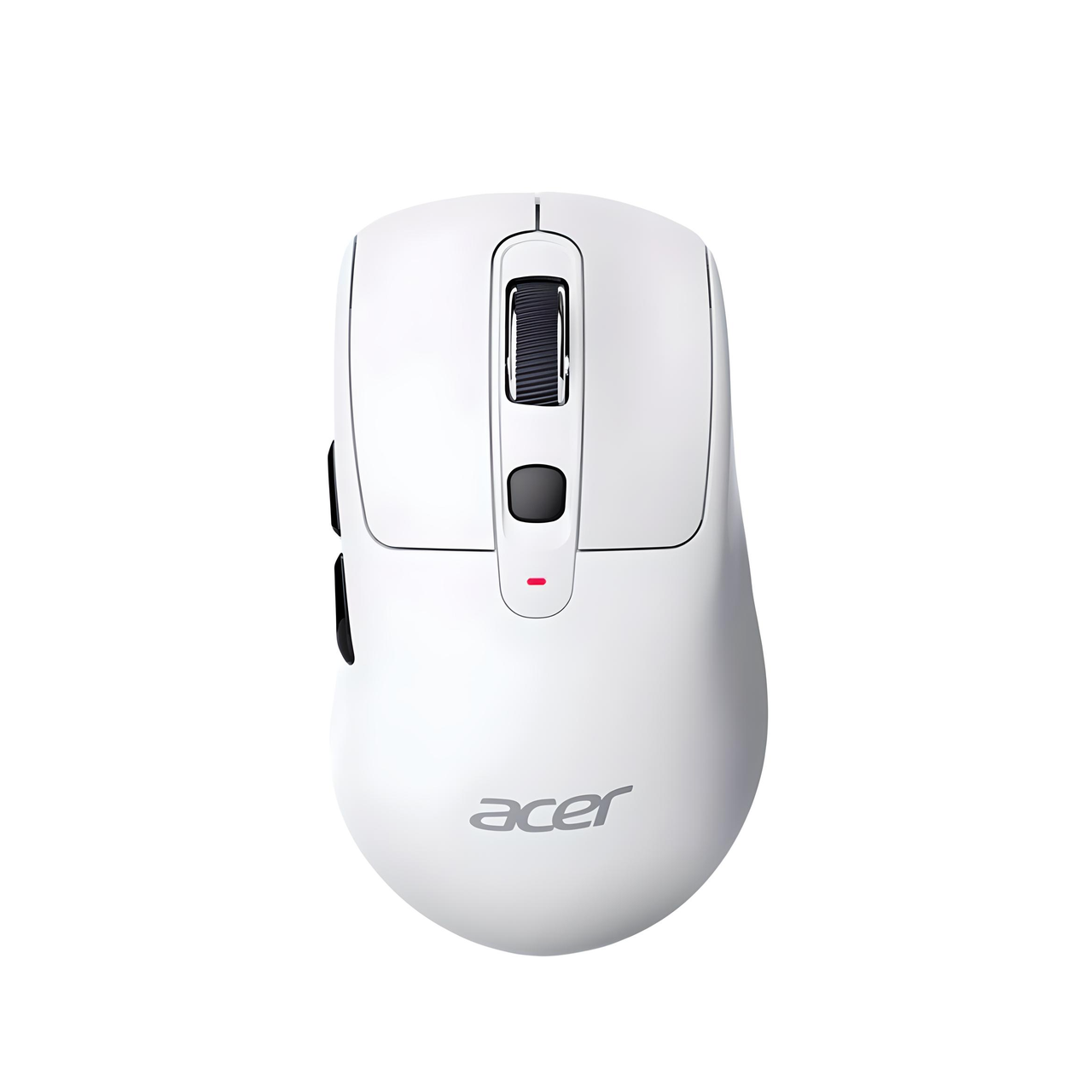 Миша Acer OMR227 Bluetooth/USB 2,4G акумулятор 4000DPI Білий (2450517512)