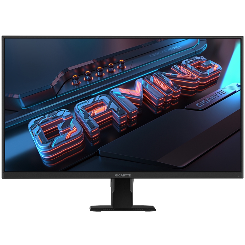 Монитор Gigabyte GS27Q X Gaming Monitor безрамочный SS-IPS 2560x1440 QHD 27" (tf6457) - фото 4 Монитор Gigabyte GS27Q X Gaming Monitor безрамочный SS-IPS 2560x1440 QHD 27" (tf6457) - фото 4