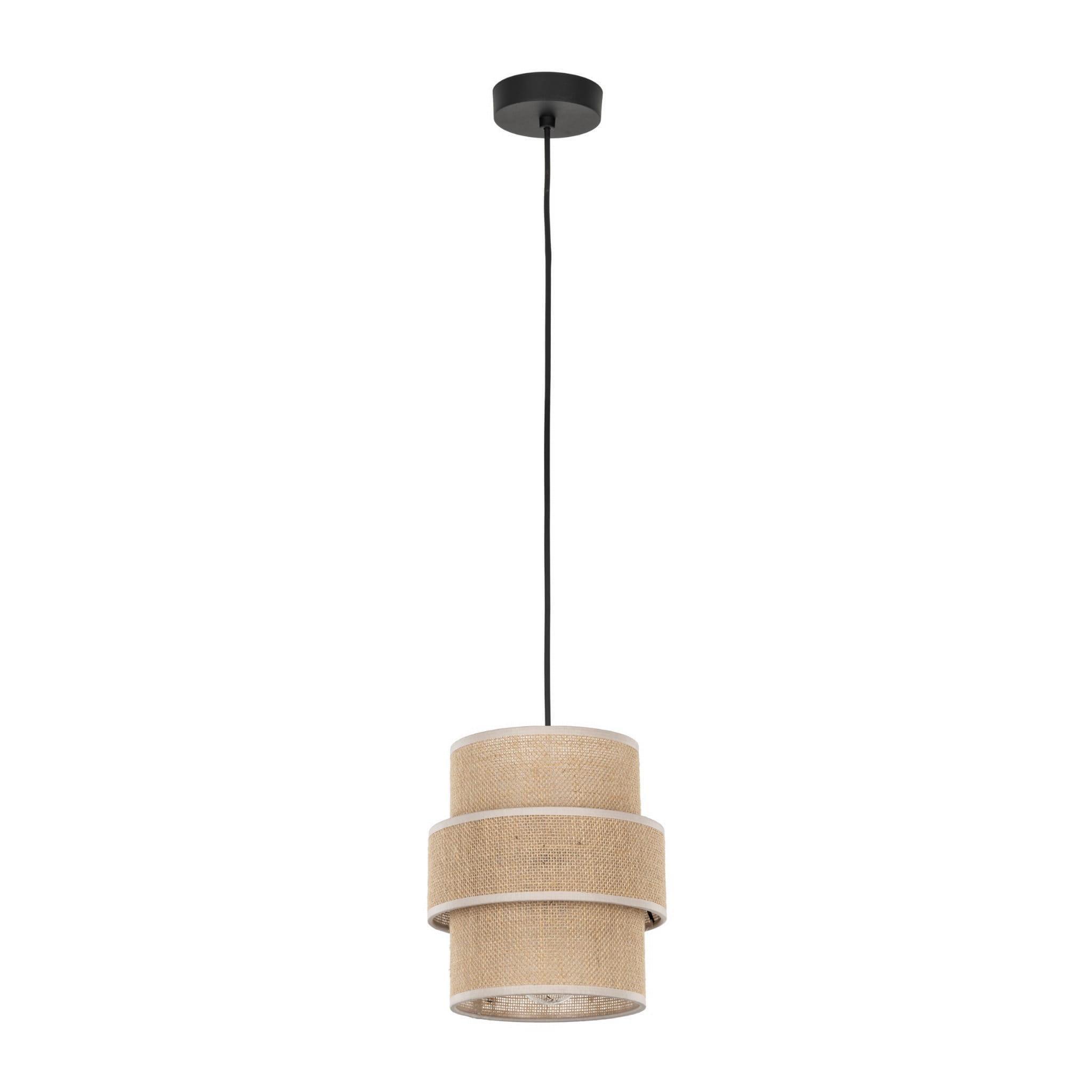 Люстра TK-Lighting Calisto Juta 5401