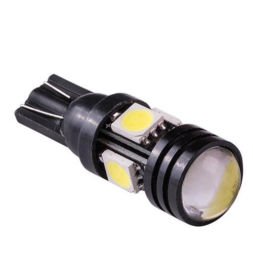 Лампа габаритная Pulso Led T10 4SMD-5050 12 V 1,5 W 72 Lm White
