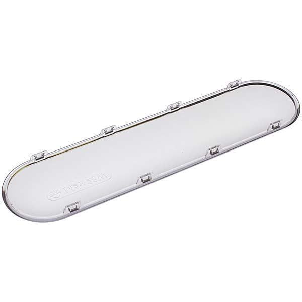 Кришка плафона лампи для витяжки Gorenje (125709) - фото 3