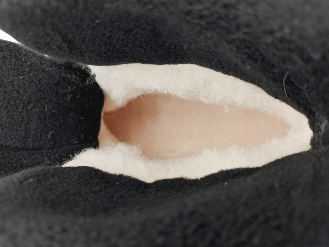 Ботинки зимние для мальчиков XIFA 13-19234/34 р. 34 Черный - фото 4