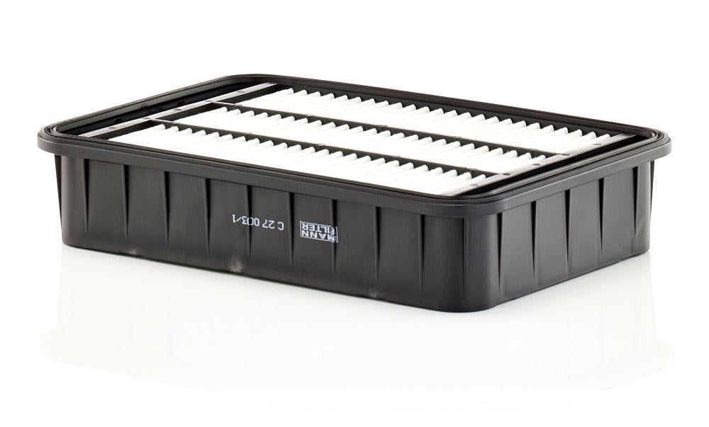 Фильтр воздушный MANN C27003/1