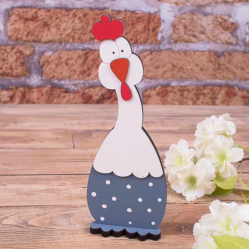 Статуэтка индюк Синий (1690-2)