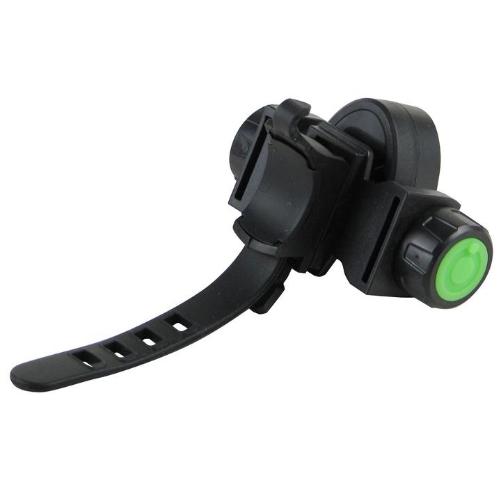 Фонарь налобный/вело крепление 872-XPE/COB - фото 4 Фонарь налобный/вело крепление 872-XPE/COB - фото 4