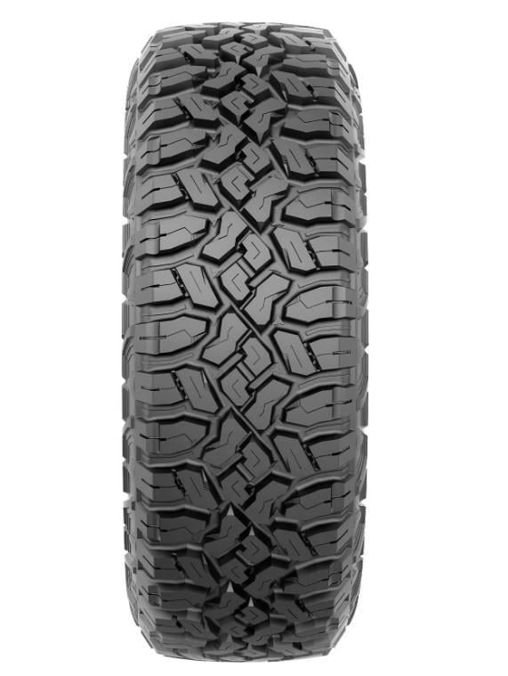 Автошина Starmaxx MountTerra A/T 245/70 R16 113/110S PR8 RWL