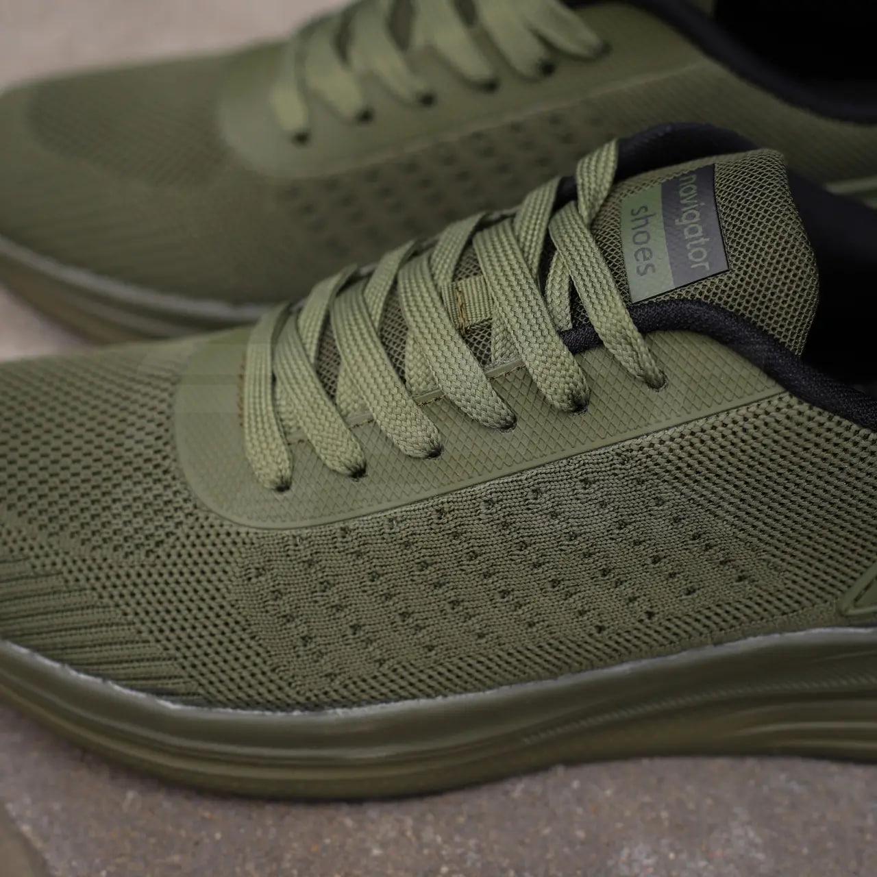 Кроссовки армейские летние на сетке FCT-5 р. 45 Хаки (27896633) - фото 6 Кроссовки армейские летние на сетке FCT-5 р. 45 Хаки (27896633) - фото 6