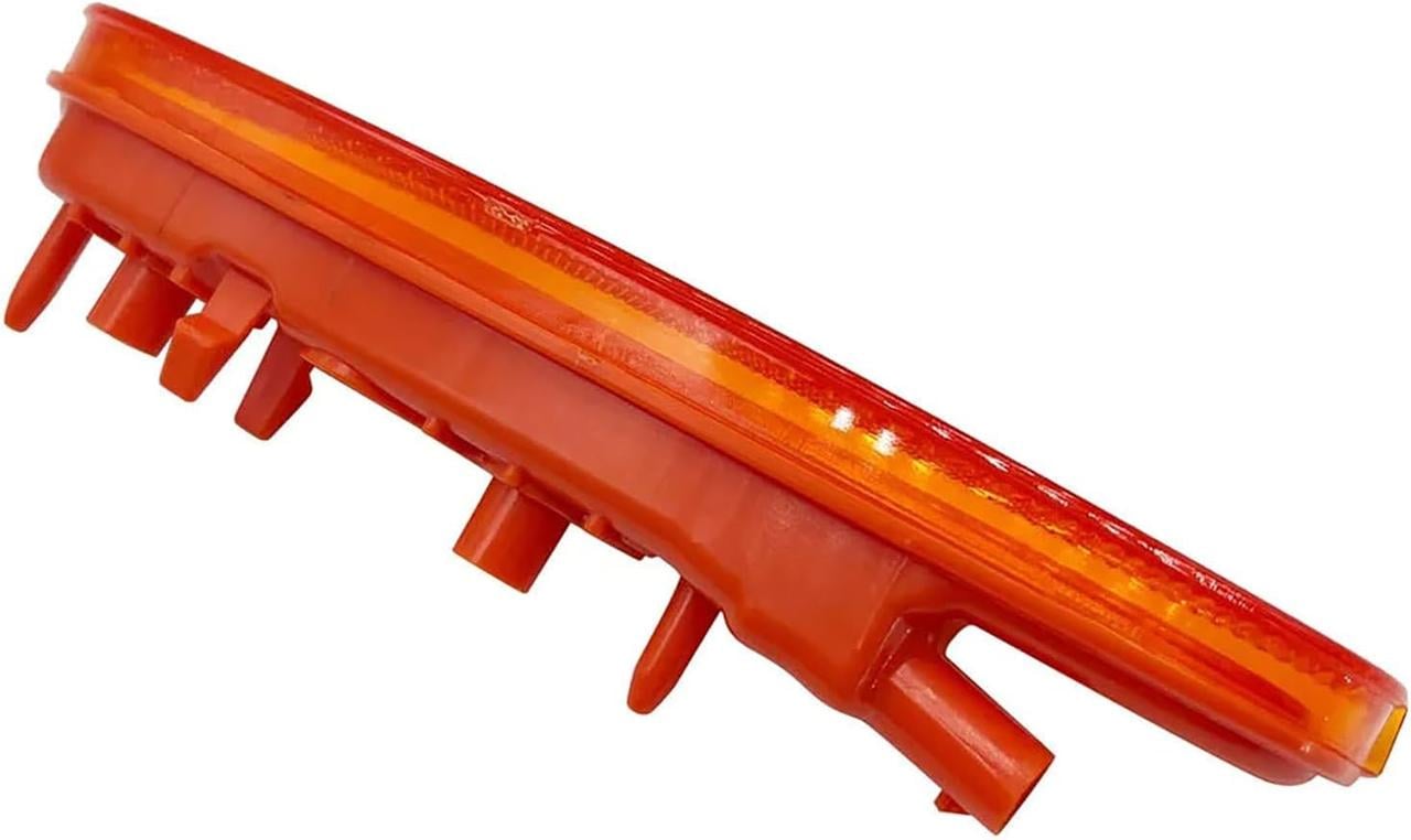 Лихатр боковой габаритный правый Dodge Durango