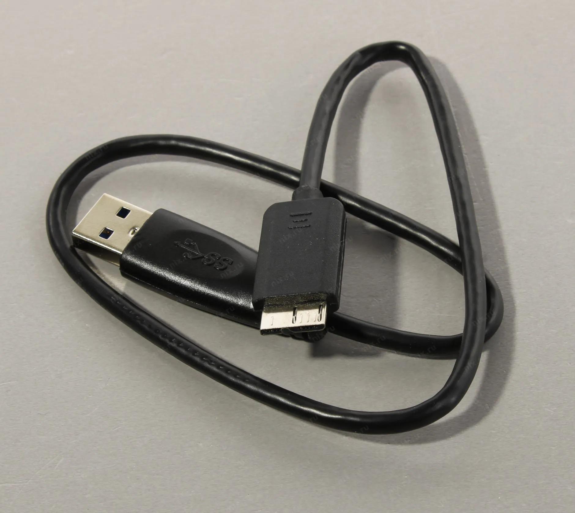 Жесткий диск внешний Seagate HDD 2,5" USB 2.0TB Expansion Portable Black (STKM2000400) - фото 8 Жесткий диск внешний Seagate HDD 2,5" USB 2.0TB Expansion Portable Black (STKM2000400) - фото 8