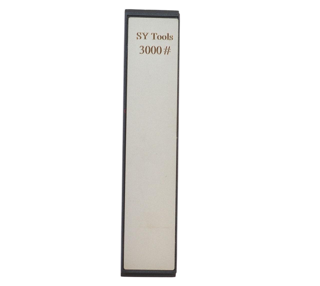 Брусок для ножей точильный алмазный Sy tools 3000 Grit 30 мм (Sy30-11)