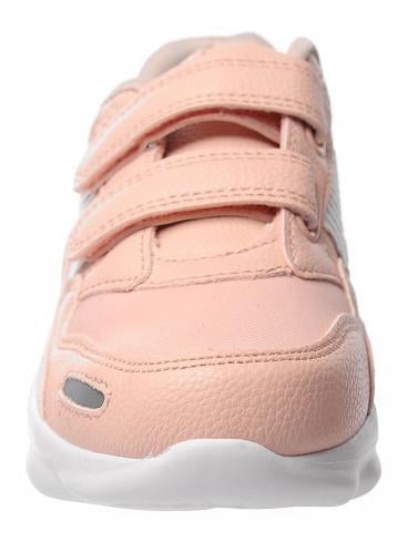 Кросівки BI&KI 0510C р. 32 Персиковий - фото 2 Кросівки BI&KI 0510C р. 32 Персиковий - фото 2