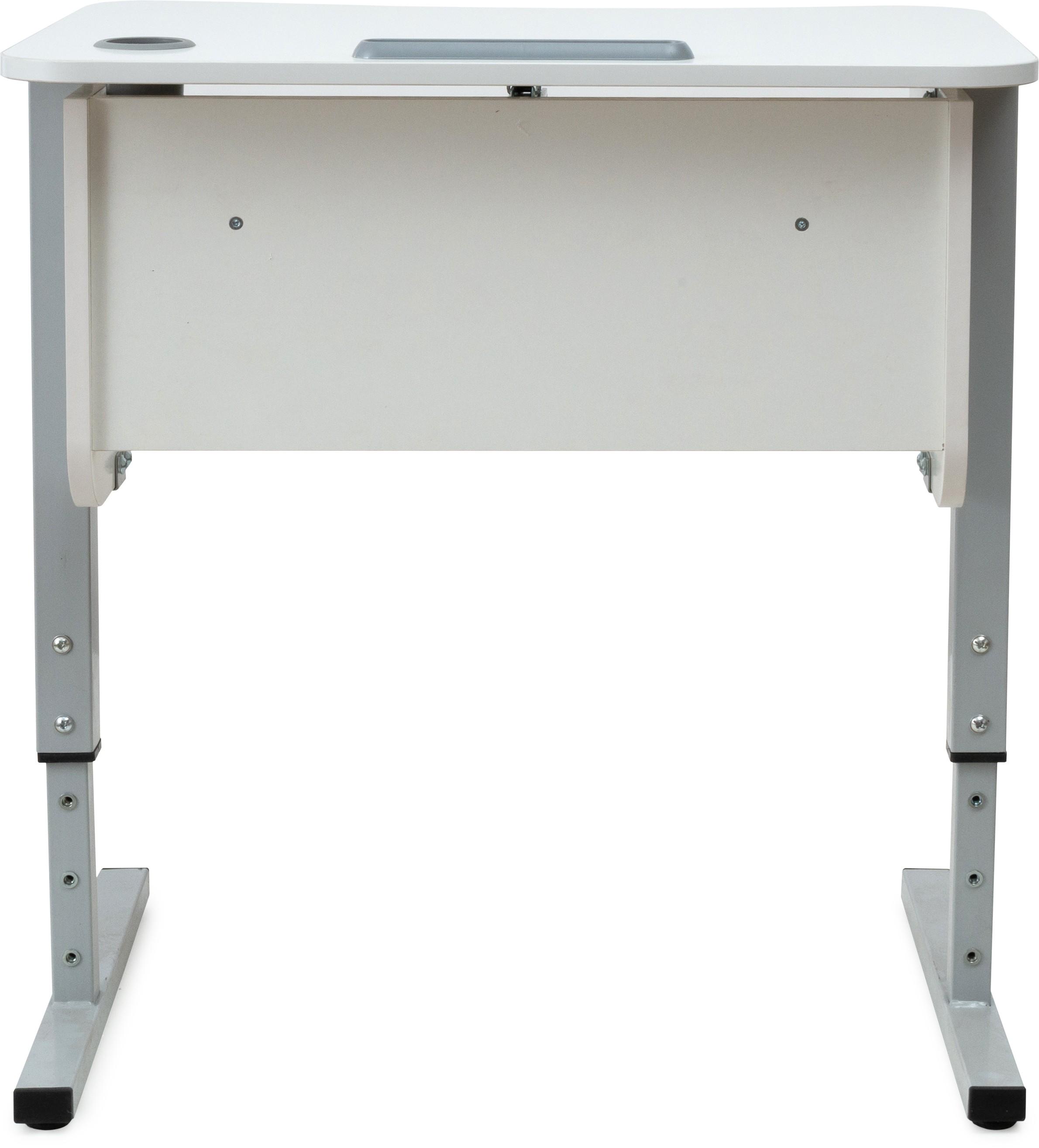 Комплект шкільний SECTOR парта Розумка та стілець Т-подібний (25892775) - фото 7 Комплект шкільний SECTOR парта Розумка та стілець Т-подібний (25892775) - фото 7