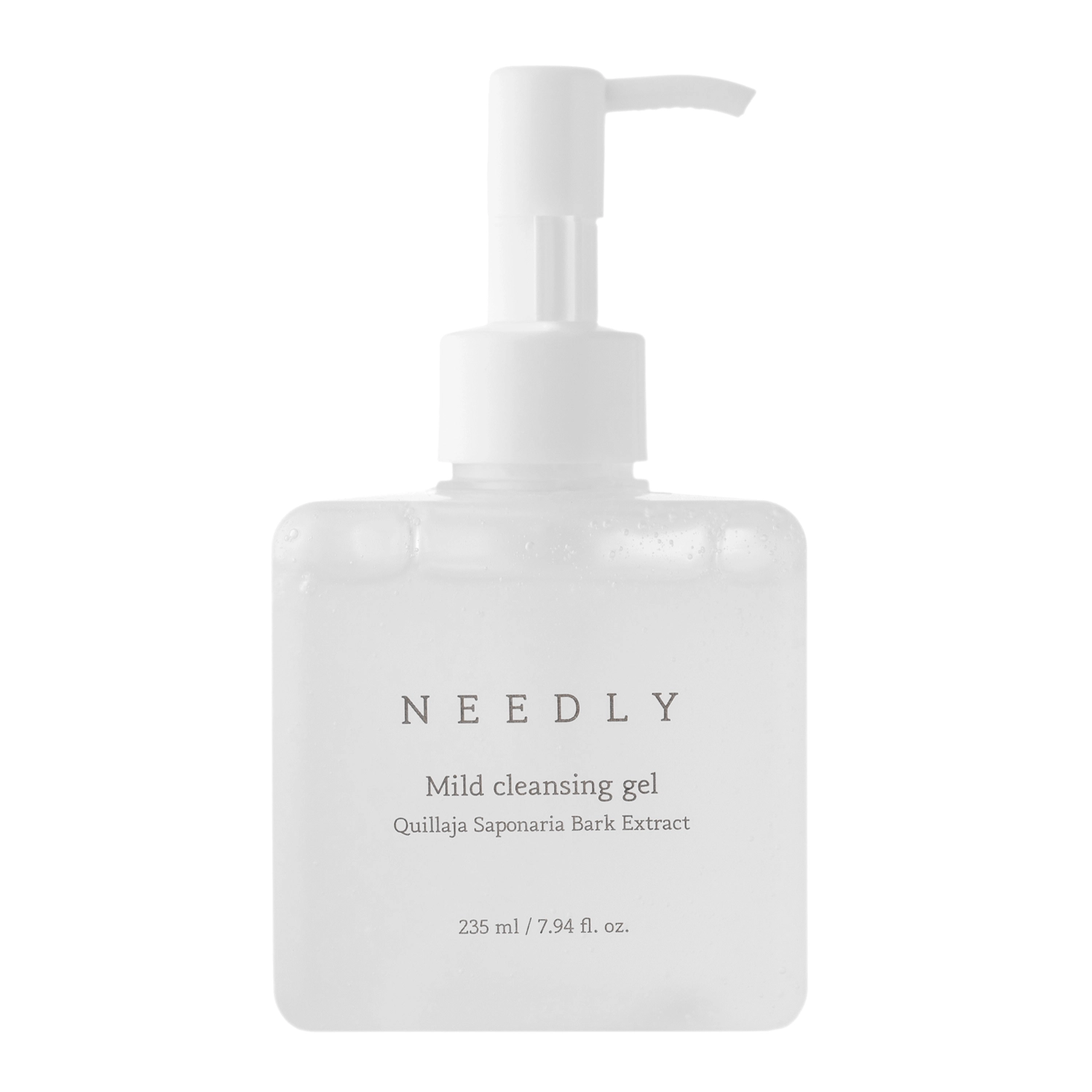 Гель очистной Needly Mild Cleansing Gel 235 мл (420812)