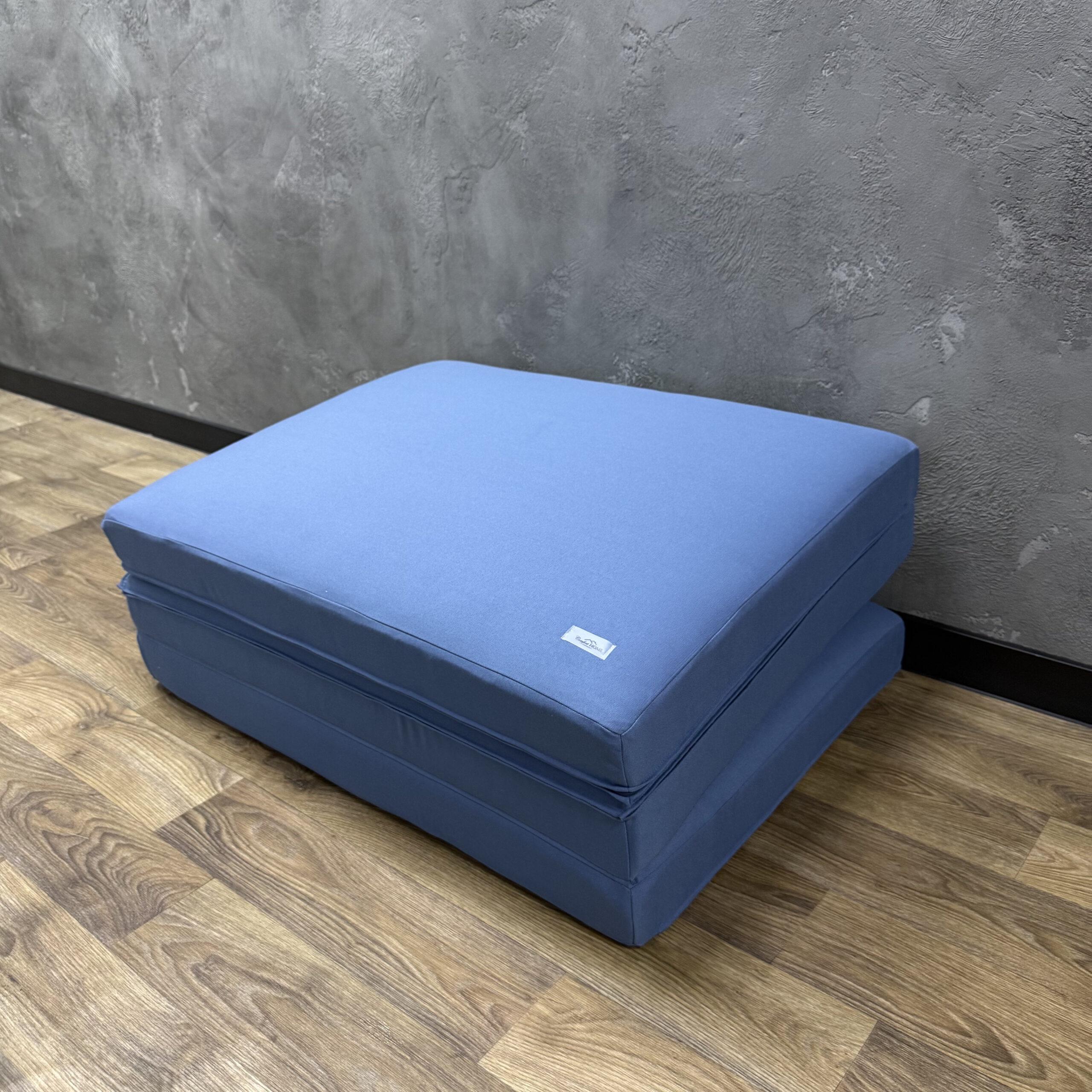 Матрац-трансформер Comfort Home 200х100х5 см - фото 2 Матрац-трансформер Comfort Home 200х100х5 см - фото 2