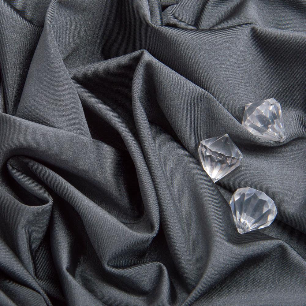 Ткань трикотаж Бифлекс 200 гр/м2 эластичная для купальников и спортивной одежды. - фото 2 Ткань трикотаж Бифлекс 200 гр/м2 эластичная для купальников и спортивной одежды. - фото 2