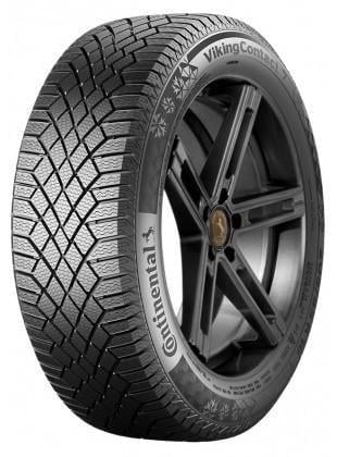 Автошина Continental VikingContact 7 235/65 R18 110T FR XL не шип